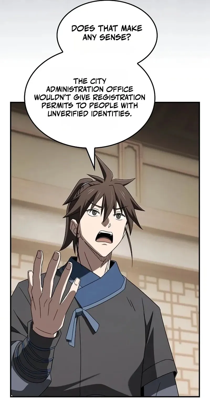 Golden Martial God chapter 30 page 90