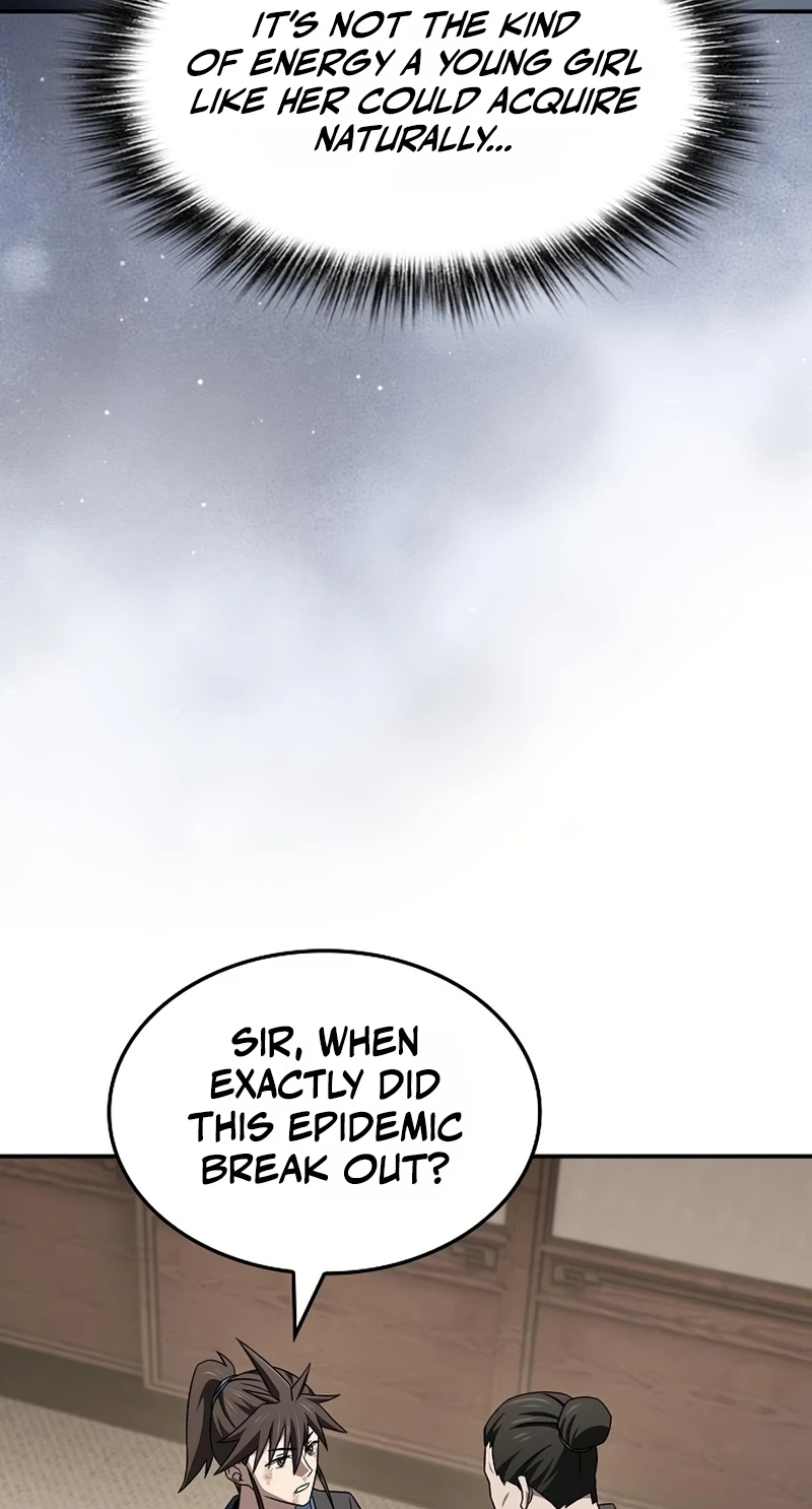 Golden Martial God chapter 30 page 75