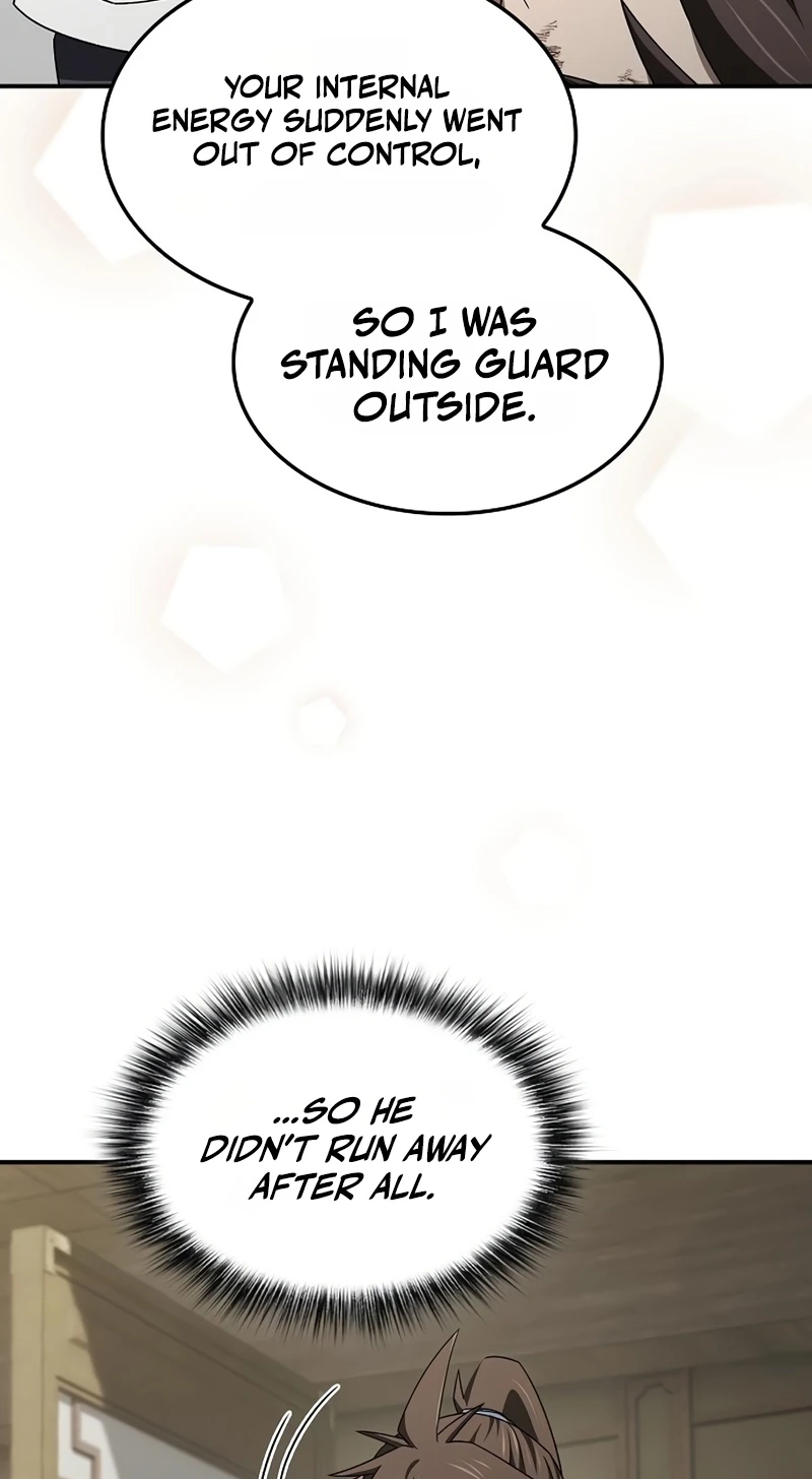 Golden Martial God chapter 30 page 49