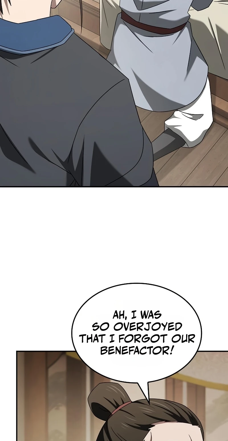 Golden Martial God chapter 30 page 65
