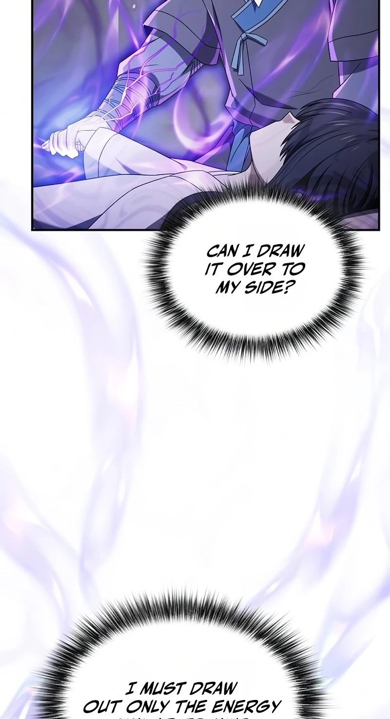 Golden Martial God chapter 30 page 25