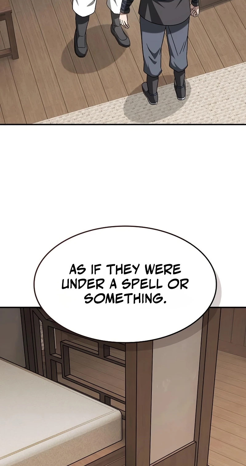 Golden Martial God chapter 30 page 92