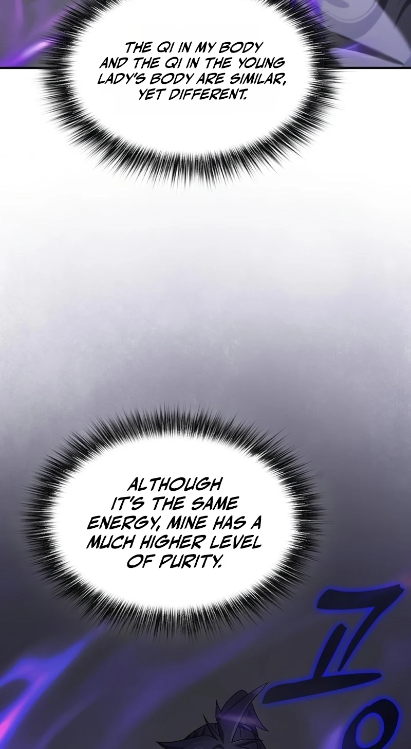 Golden Martial God chapter 30 page 21