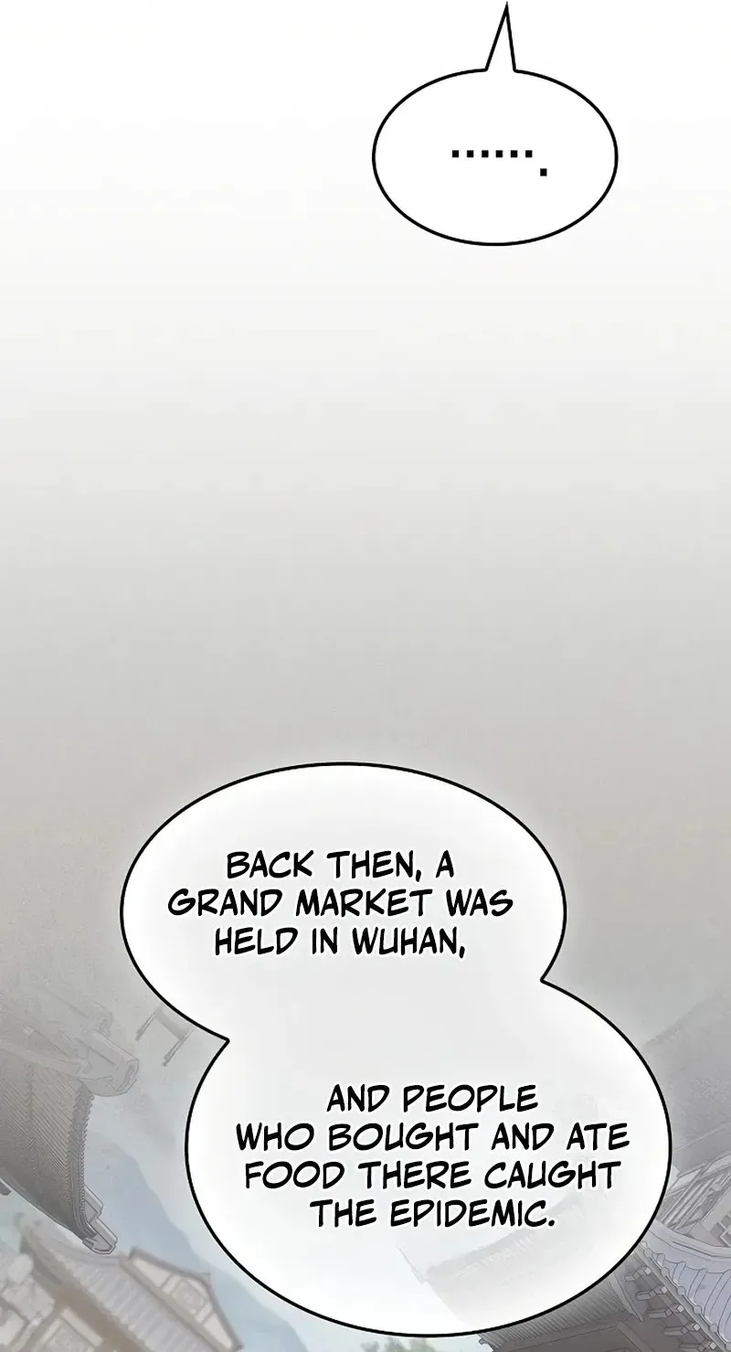 Golden Martial God chapter 30 page 80