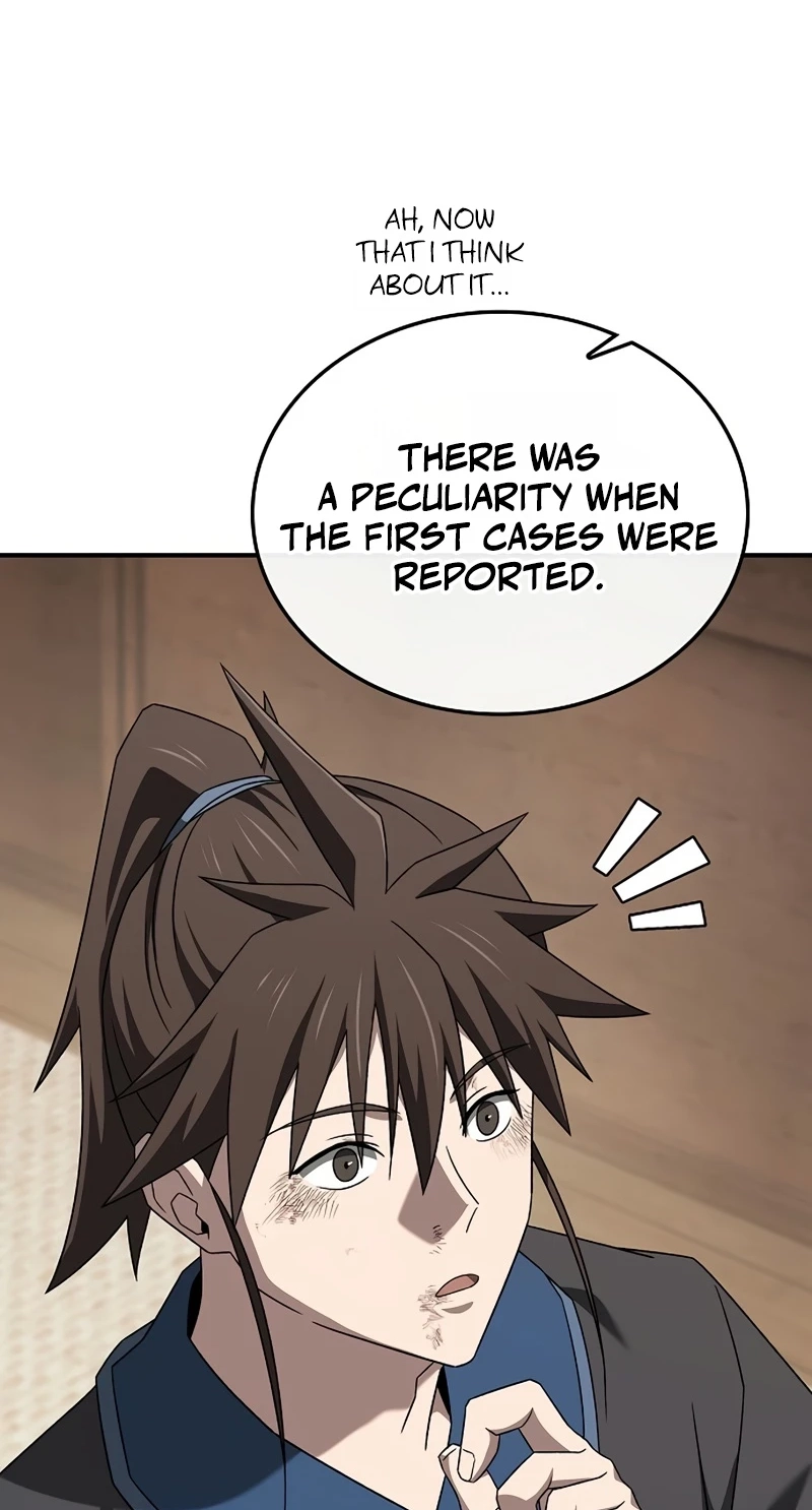 Golden Martial God chapter 30 page 77