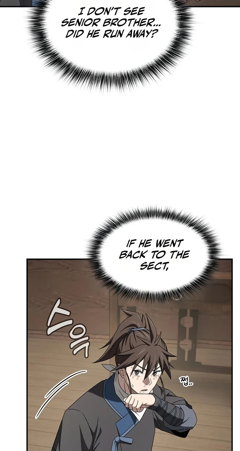 Golden Martial God chapter 30 page 36