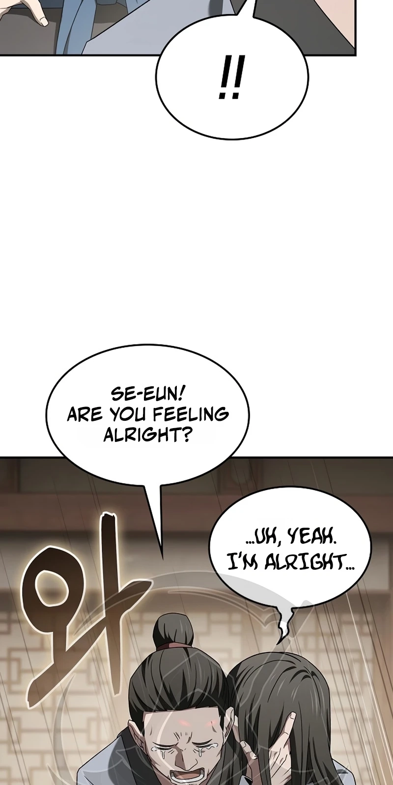 Golden Martial God chapter 30 page 59
