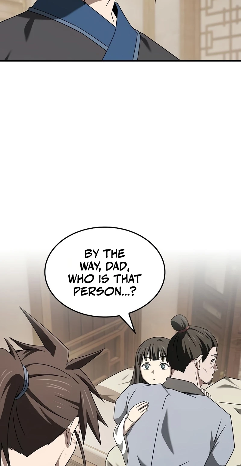 Golden Martial God chapter 30 page 64