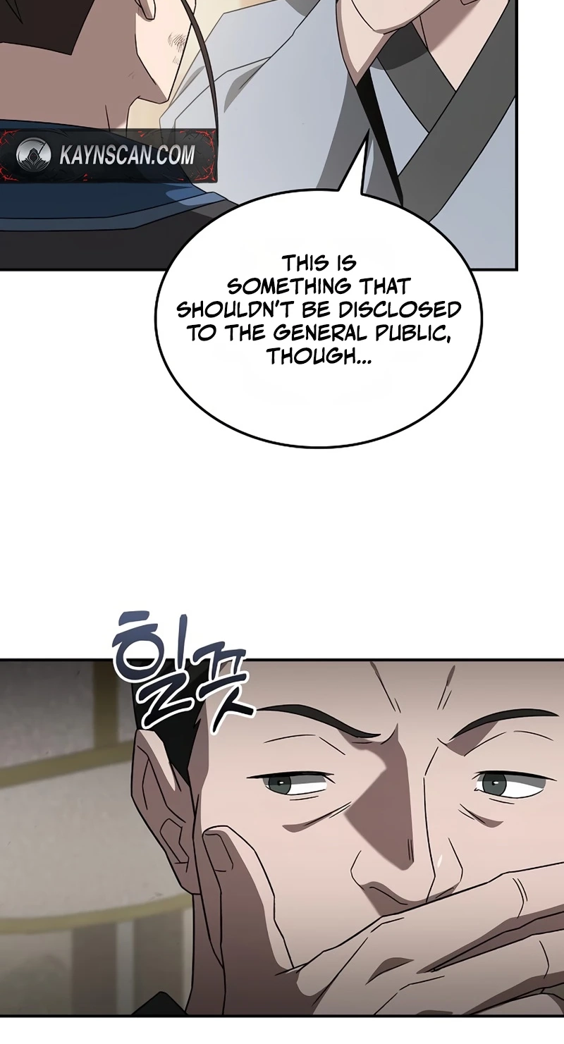 Golden Martial God chapter 30 page 79
