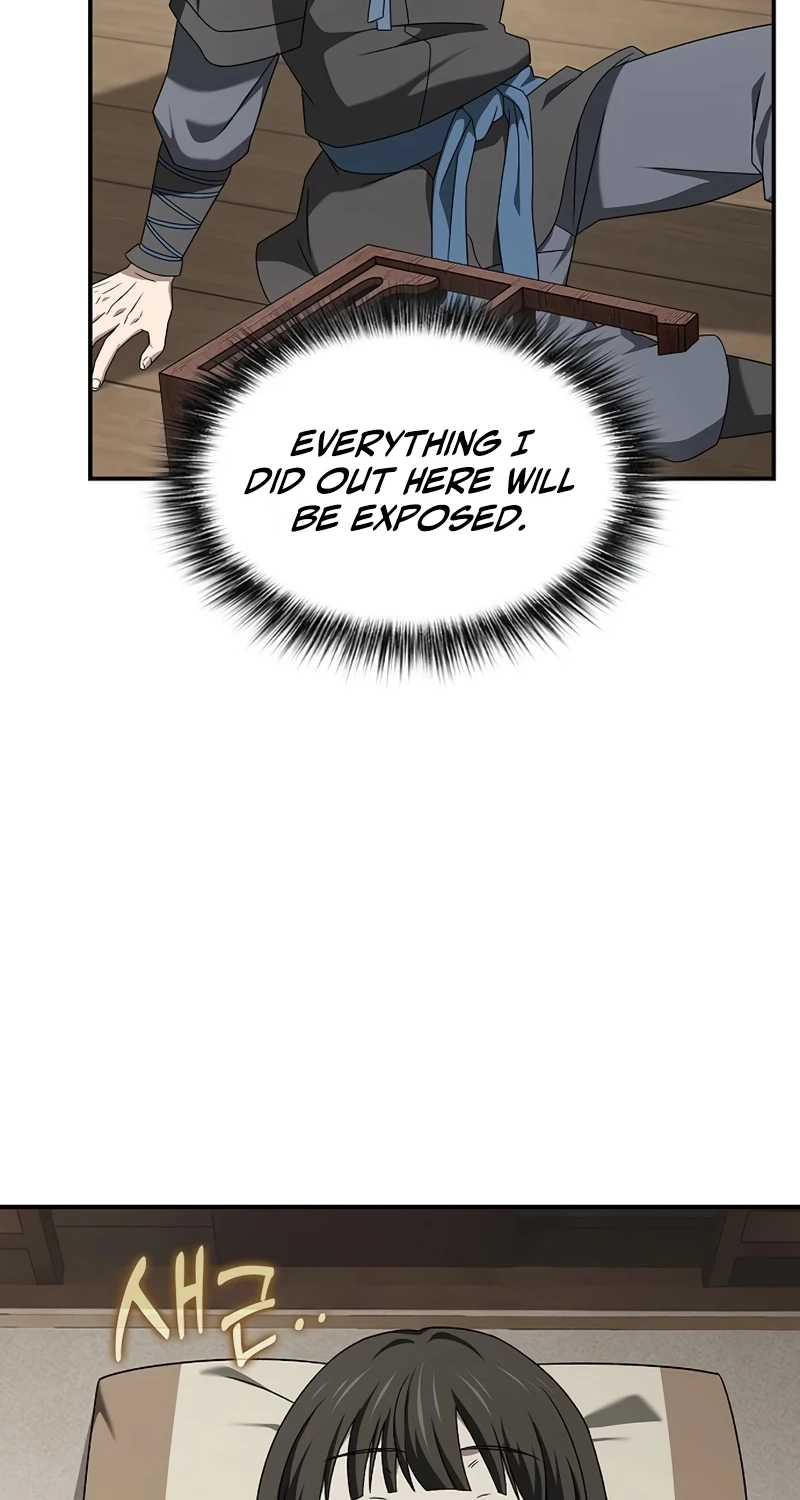 Golden Martial God chapter 30 page 37