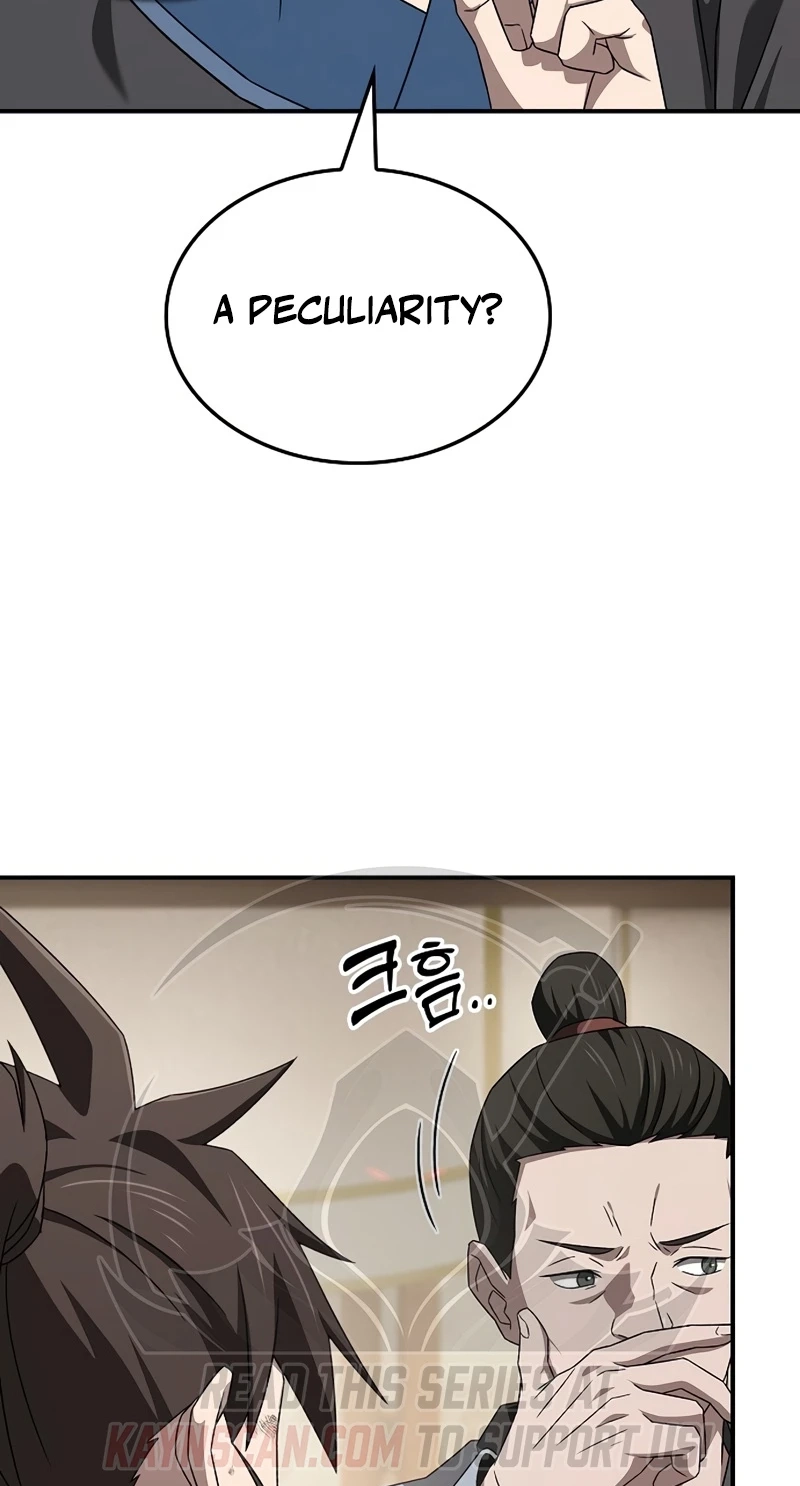 Golden Martial God chapter 30 page 78