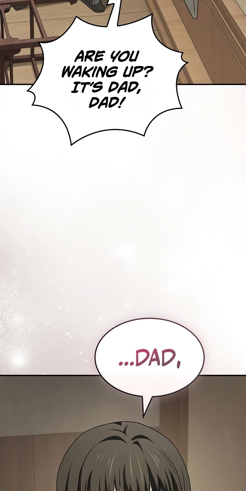 Golden Martial God chapter 30 page 55