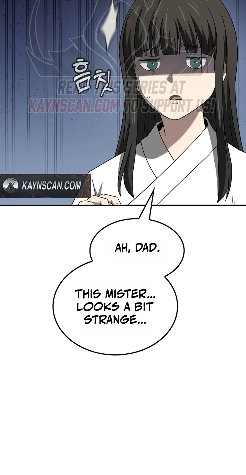 Golden Martial God chapter 30 page 69