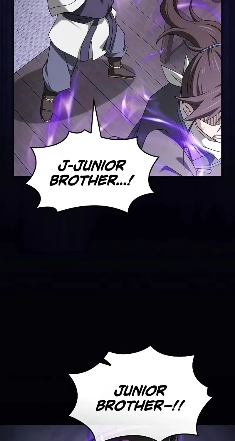 Golden Martial God chapter 30 page 10