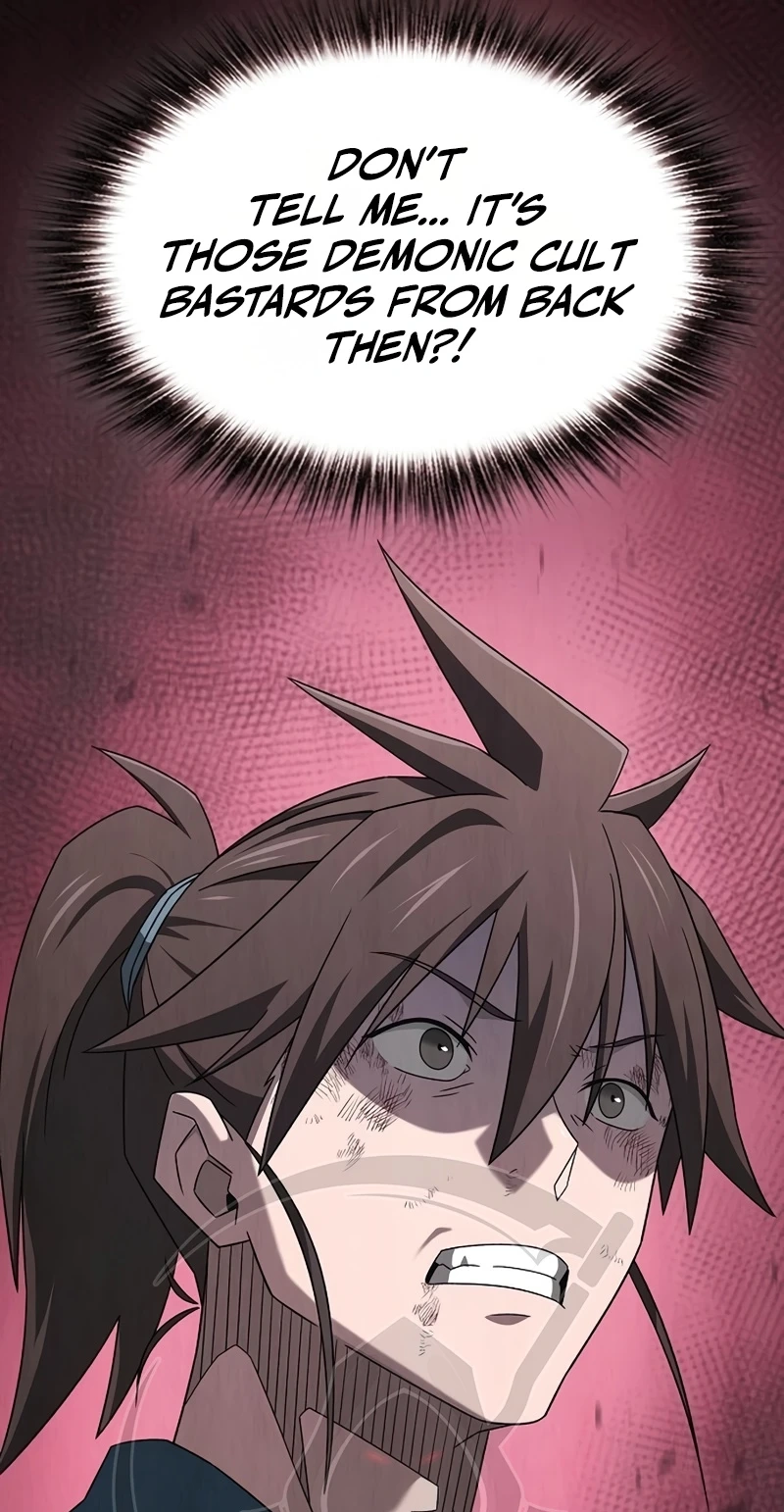 Golden Martial God chapter 30 page 99