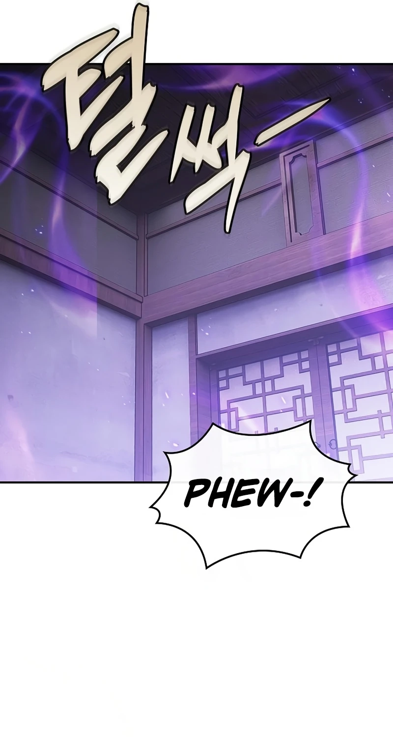 Golden Martial God chapter 30 page 32