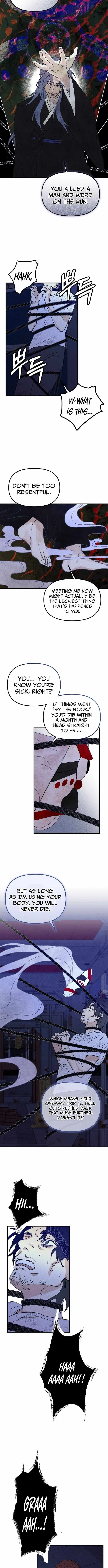Land’s Records chapter 13 page 3