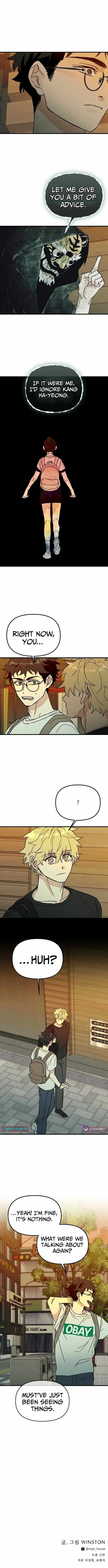 Land’s Records chapter 13 page 9
