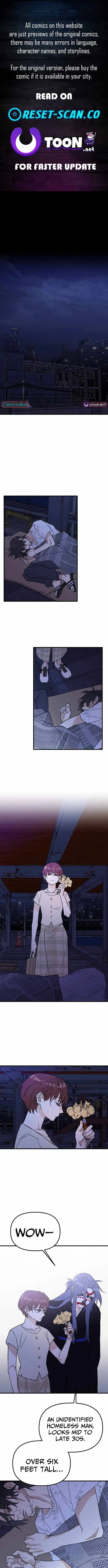 Land’s Records chapter 13 page 1