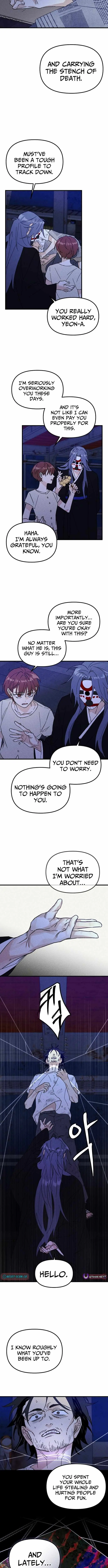 Land’s Records chapter 13 page 2