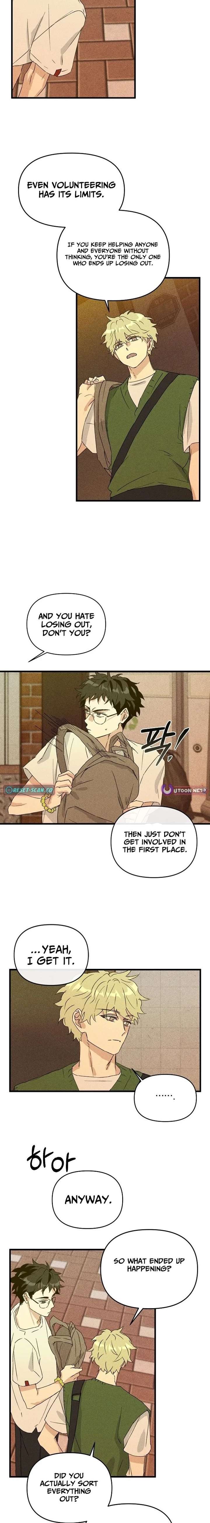 Land’s Records chapter 5 page 4