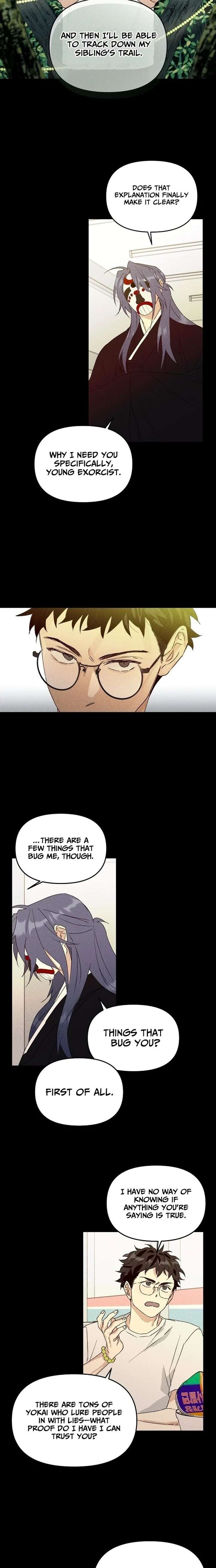 Land’s Records chapter 5 page 7