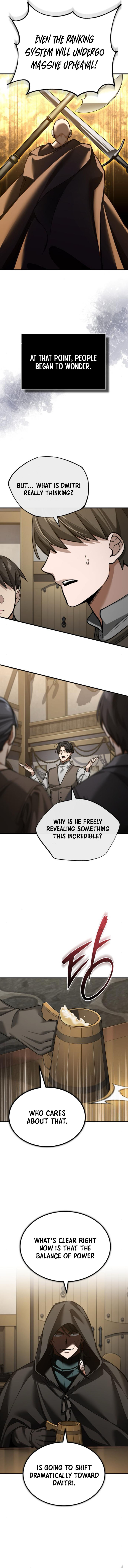 The Heavenly Demon Can’t Live a Normal Life chapter 166 page 12