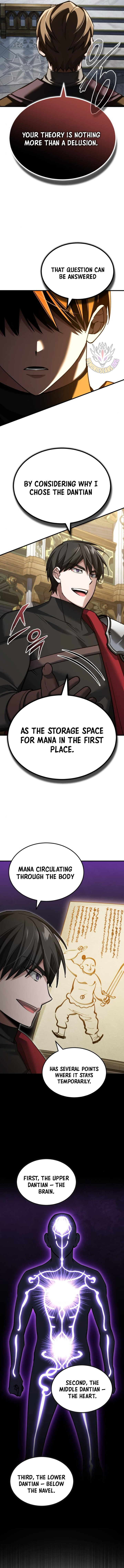 The Heavenly Demon Can’t Live a Normal Life chapter 166 page 3