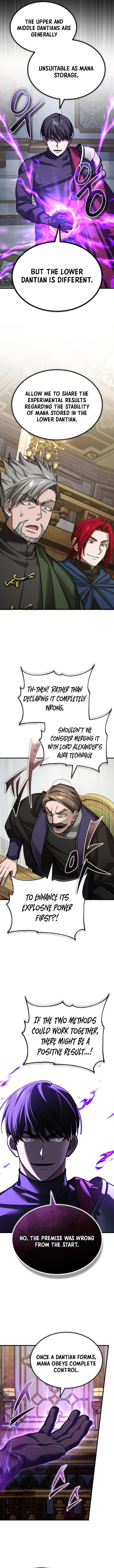 The Heavenly Demon Can’t Live a Normal Life chapter 166 page 4