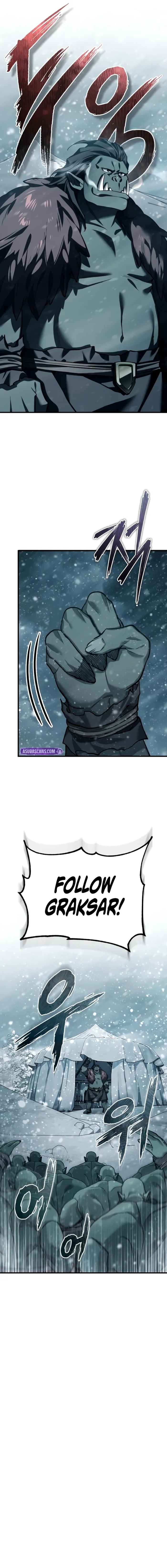 The Heavenly Demon Can’t Live a Normal Life chapter 182 page 11