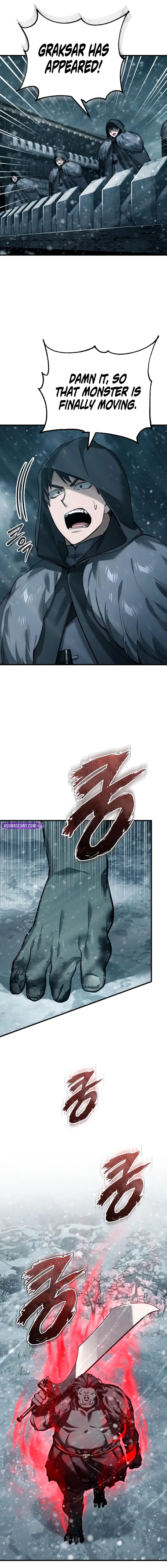 The Heavenly Demon Can’t Live a Normal Life chapter 182 page 12