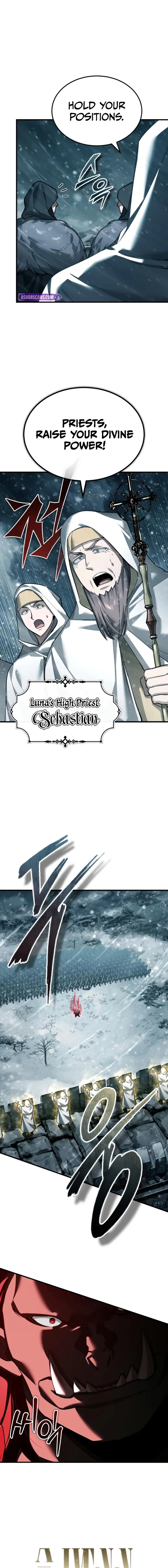 The Heavenly Demon Can’t Live a Normal Life chapter 182 page 13