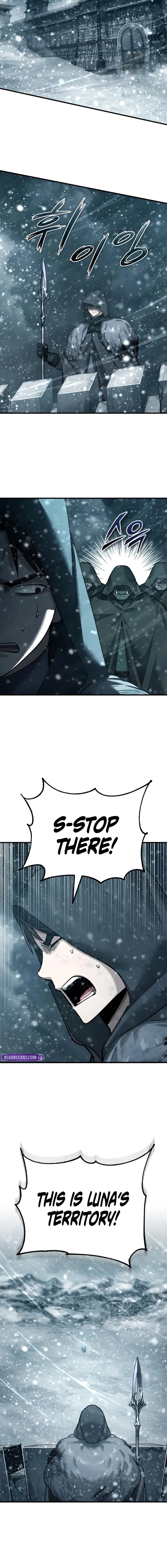 The Heavenly Demon Can’t Live a Normal Life chapter 182 page 20