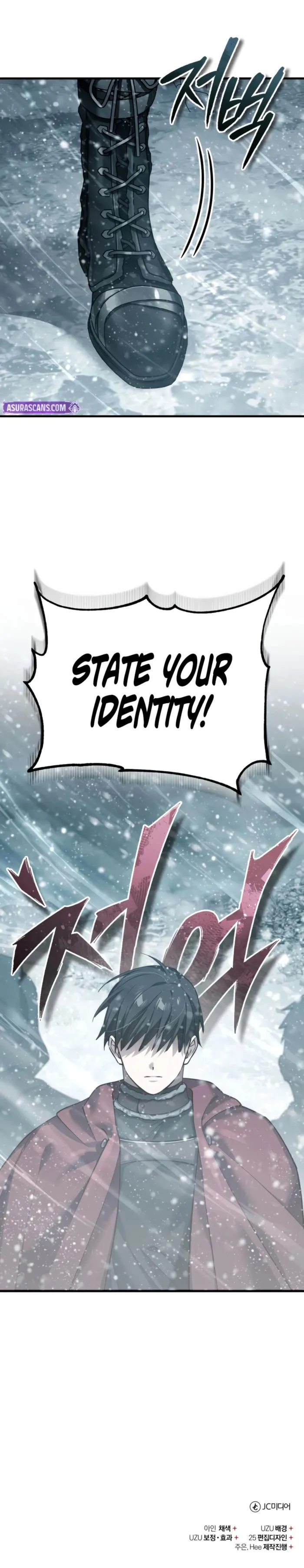 The Heavenly Demon Can’t Live a Normal Life chapter 182 page 21