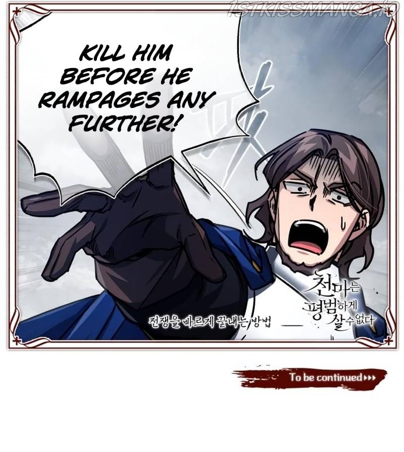 The Heavenly Demon Can’t Live a Normal Life chapter 55 page 14