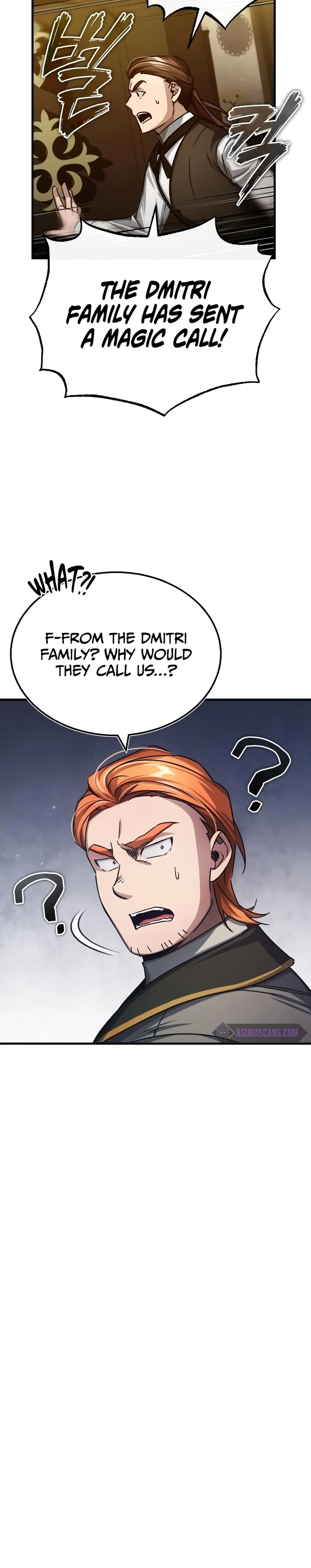 The Heavenly Demon Can’t Live a Normal Life chapter 76 page 15