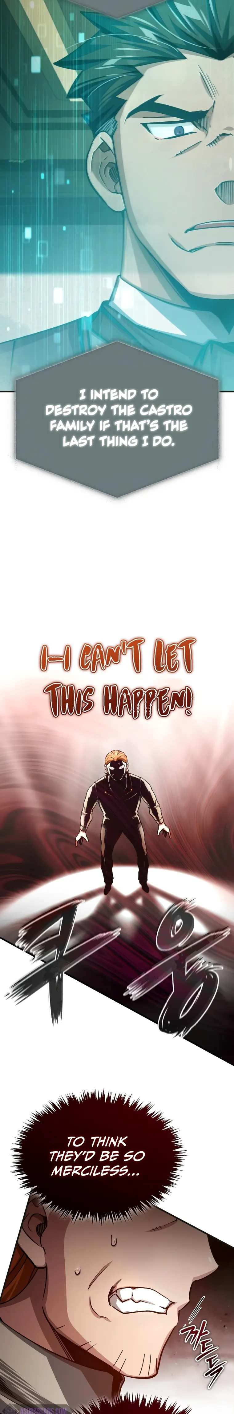 The Heavenly Demon Can’t Live a Normal Life chapter 76 page 20