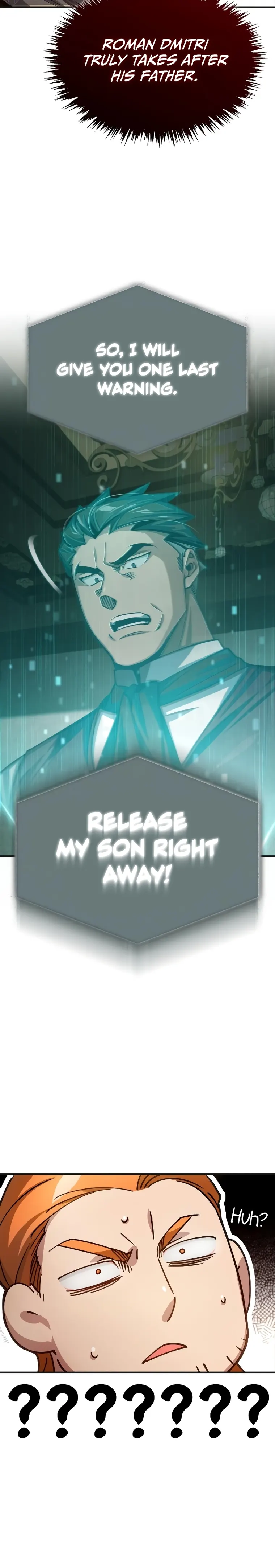The Heavenly Demon Can’t Live a Normal Life chapter 76 page 21