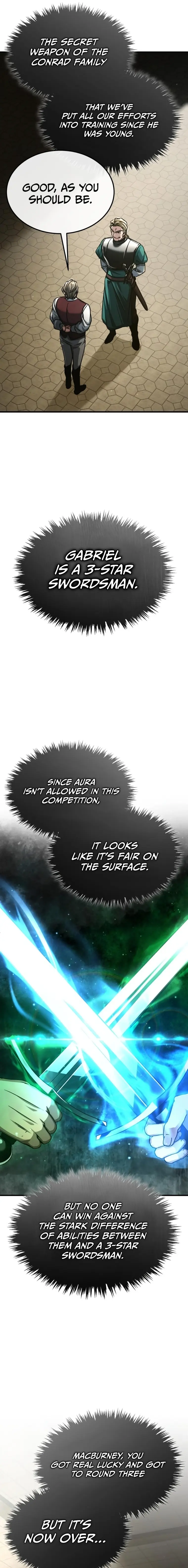 The Heavenly Demon Can’t Live a Normal Life chapter 84 page 13