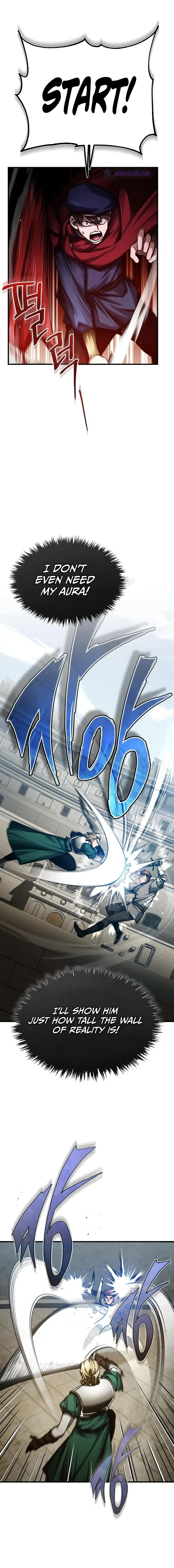 The Heavenly Demon Can’t Live a Normal Life chapter 84 page 16