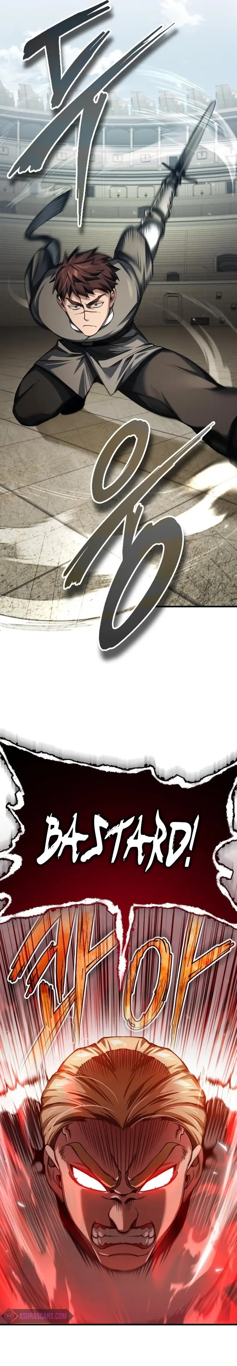 The Heavenly Demon Can’t Live a Normal Life chapter 84 page 20