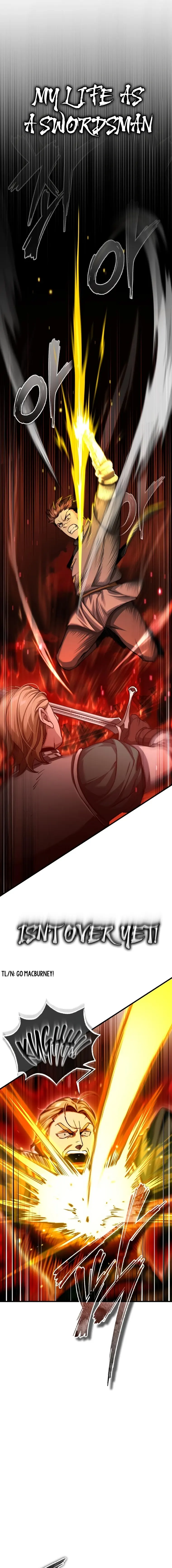 The Heavenly Demon Can’t Live a Normal Life chapter 84 page 25