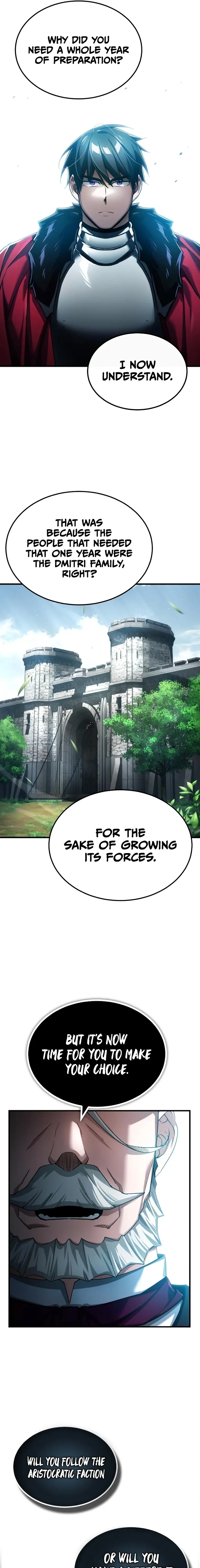 The Heavenly Demon Can’t Live a Normal Life chapter 97 page 3