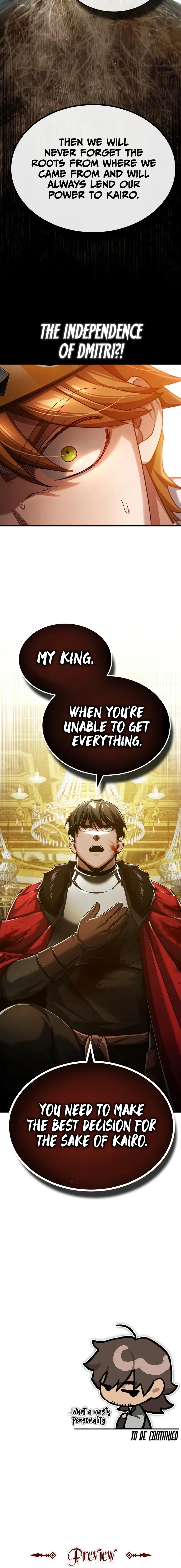 The Heavenly Demon Can’t Live a Normal Life chapter 97 page 24