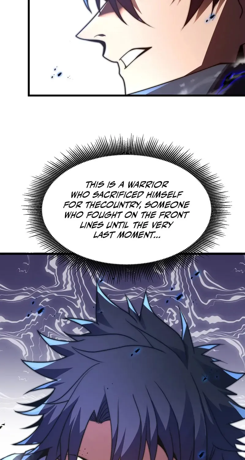 I Became a God Devouring Souls at the Crematorium chapter 12 page 10
