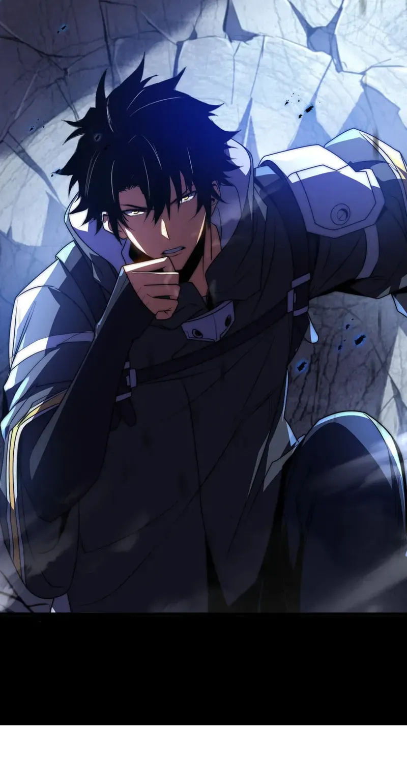I Became a God Devouring Souls at the Crematorium chapter 12 page 45