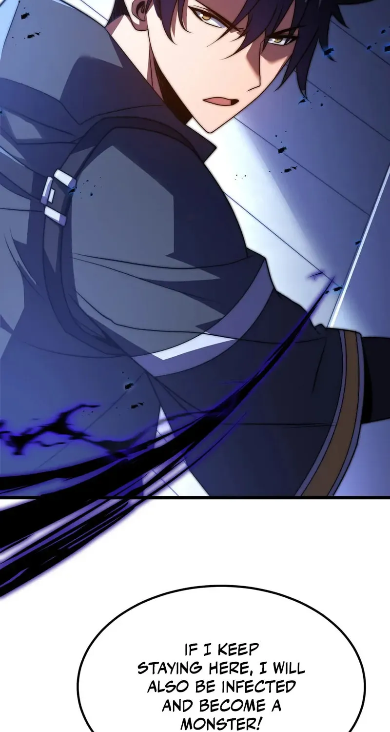 I Became a God Devouring Souls at the Crematorium chapter 12 page 72