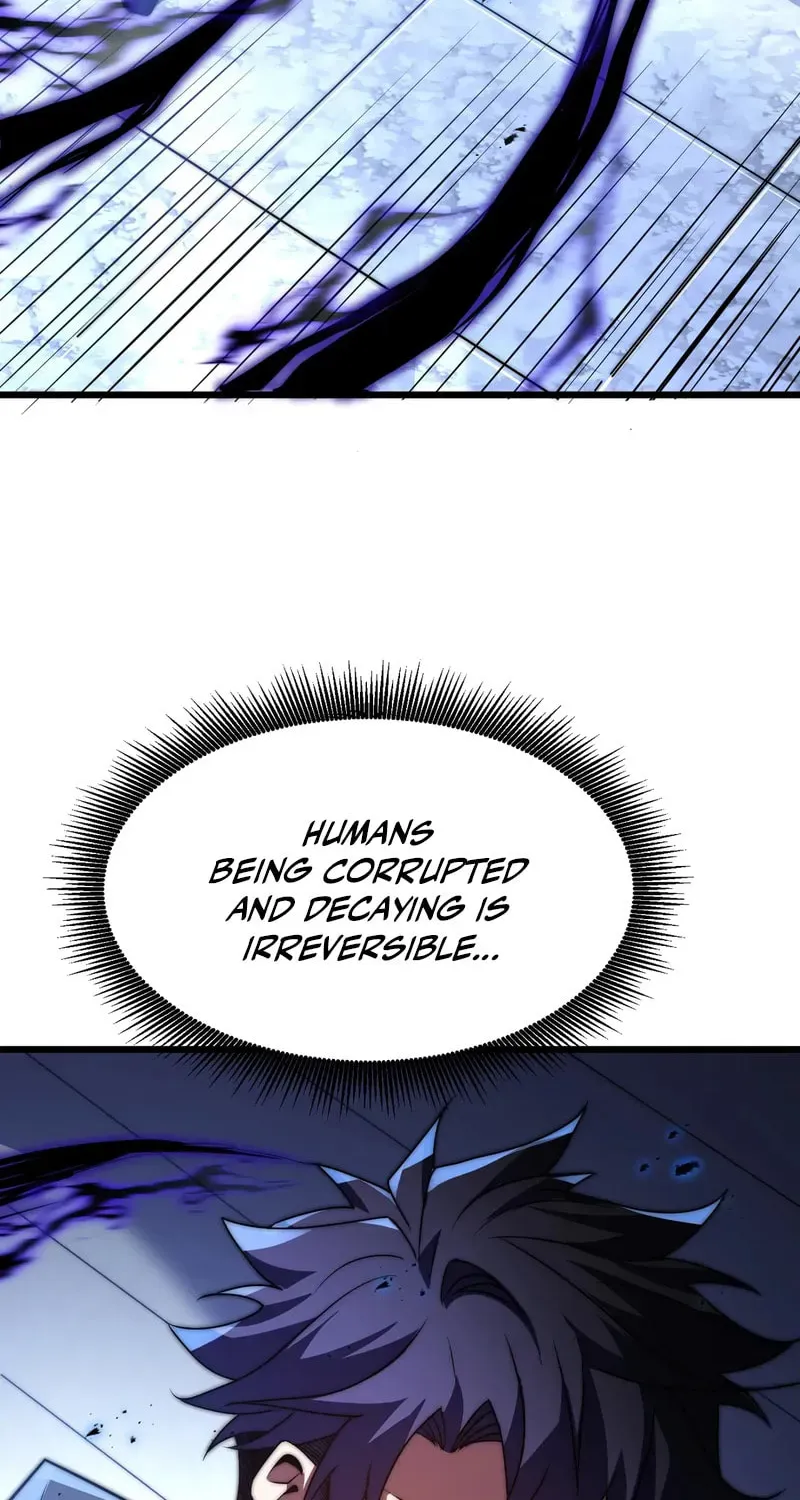 I Became a God Devouring Souls at the Crematorium chapter 12 page 71