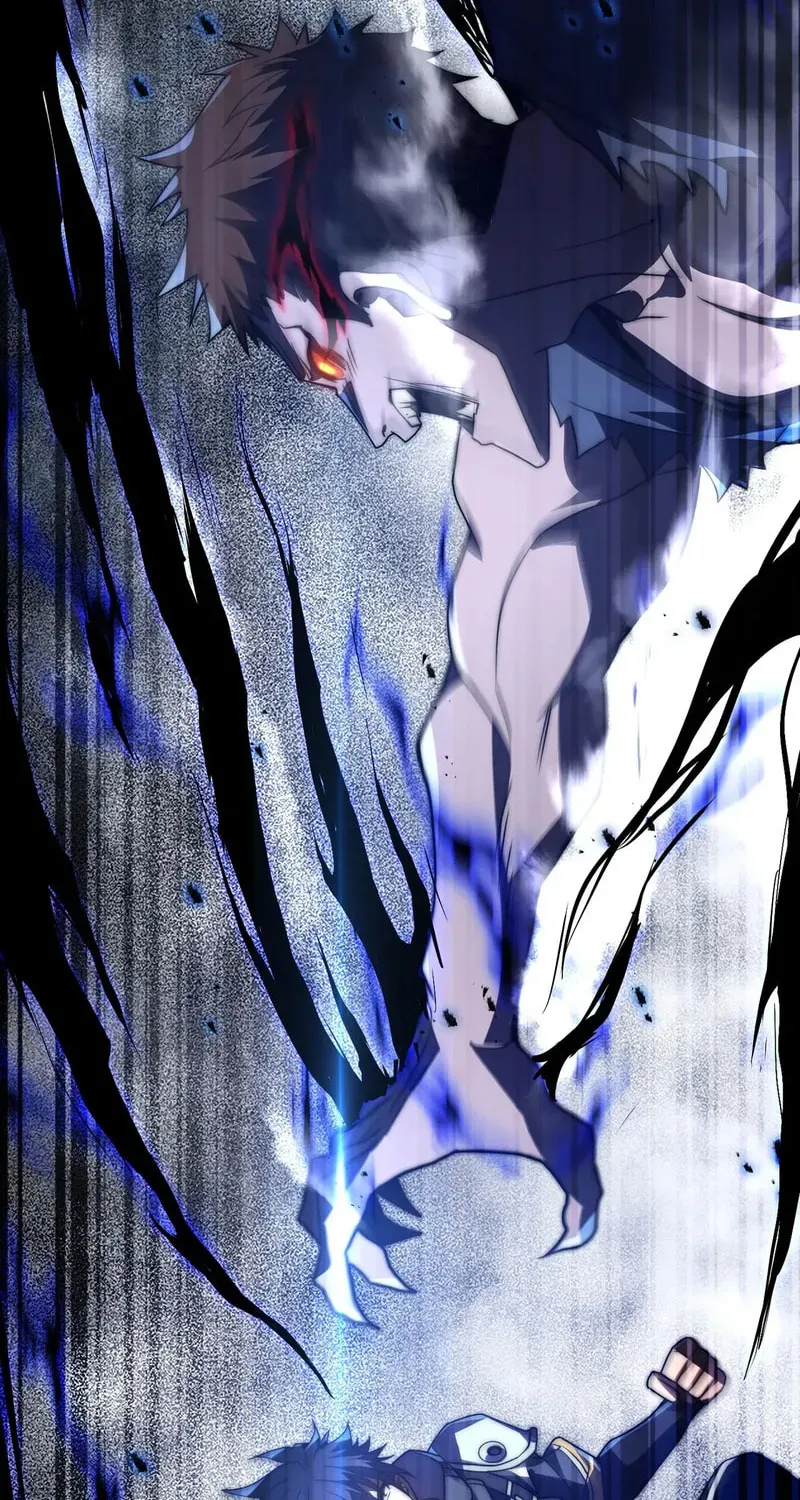 I Became a God Devouring Souls at the Crematorium chapter 12 page 4