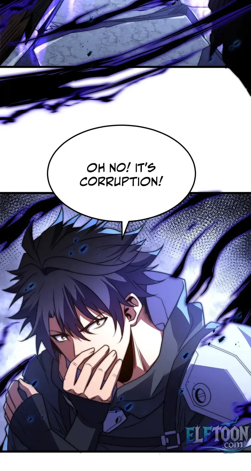 I Became a God Devouring Souls at the Crematorium chapter 12 page 68